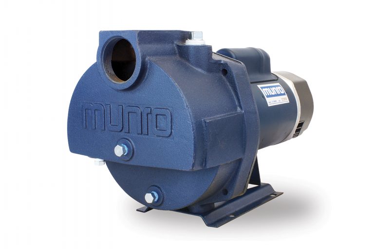 Munro LP Series Pumps Central Turf and Irrigation Supply