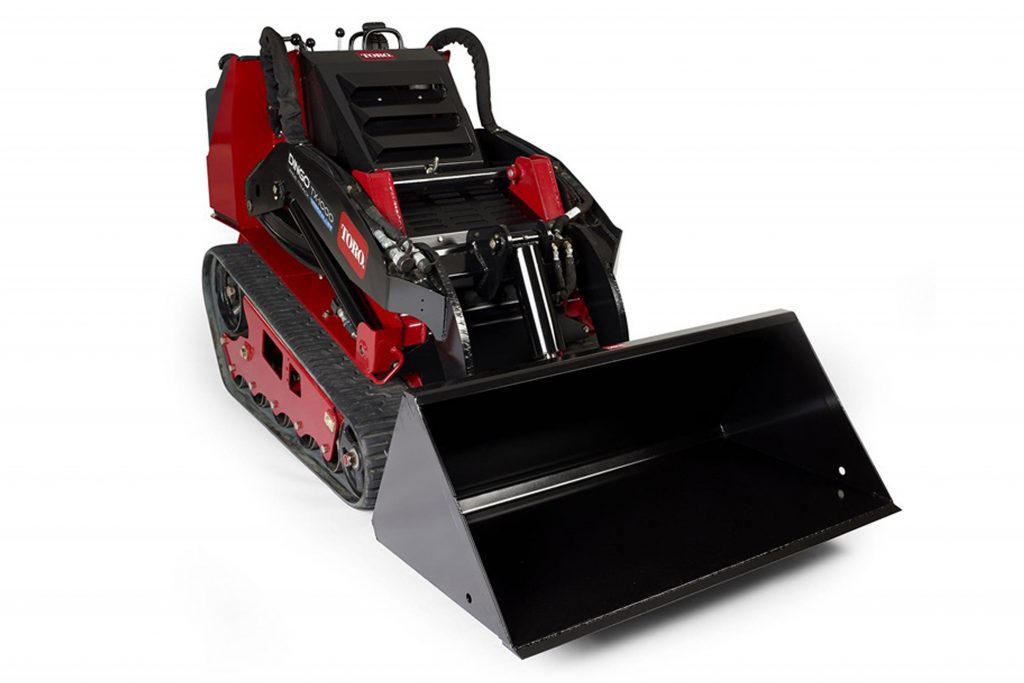 Toro Dingo TX 1000 Central Turf and Irrigation Supply