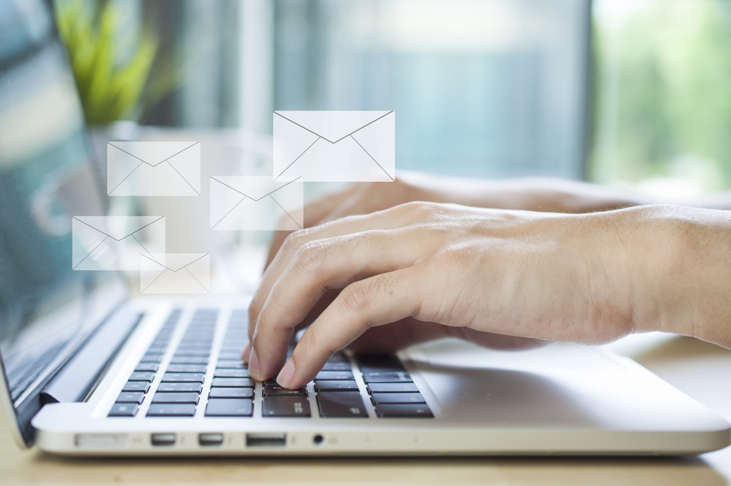 3 Tips for Marketing Automation & Email Personalization - Ce