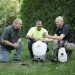 Now That The Turf Season Is In Full Swing – Let’s Talk Insect Control