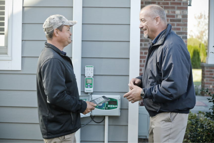 How to Grow Your Landscaping or Irrigation Business 5 Simple Strategies